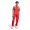 adidas FC Bayern 2025-2026 Fanswear T-Shirt