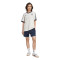 adidas Spanje FEF Dames Euro 2025 Fanswear Shorts