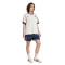 adidas Spanje FEF Dames Euro 2025 Fanswear Shorts