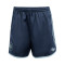 adidas Spanje FEF Dames Euro 2025 Fanswear Shorts