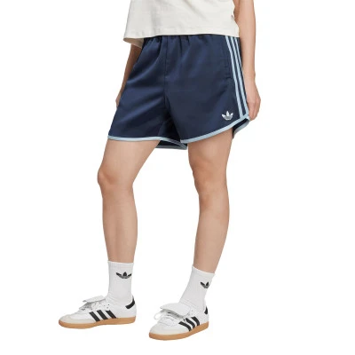 Spanje FEF Dames Euro 2025 Fanswear Shorts