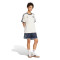 adidas Spanje FEF Dames Euro 2025 Fanswear T-Shirt