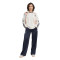 adidas Spanje FEF Dames Euro 2025 Fanswear Lange broek