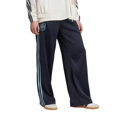 Spanje FEF Dames Euro 2025 Fanswear Lange broek
