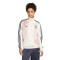 adidas Spanje FEF Dames Euro 2025 Fanswear Jack