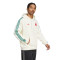 adidas Italië Dames Euro 2025 Fanswear Sweatshirt