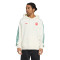 adidas Italië Dames Euro 2025 Fanswear Sweatshirt
