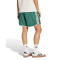 adidas Italië Fanswear Dames Euro 2025 Shorts