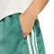 adidas Italië Fanswear Dames Euro 2025 Shorts