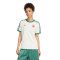 adidas Italië Dames Euro 2025 Fanswear T-Shirt