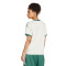adidas Italië Dames Euro 2025 Fanswear T-Shirt