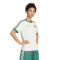 adidas Italië Dames Euro 2025 Fanswear T-Shirt