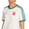 adidas Italië Dames Euro 2025 Fanswear T-Shirt
