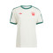 adidas Italië Dames Euro 2025 Fanswear T-Shirt