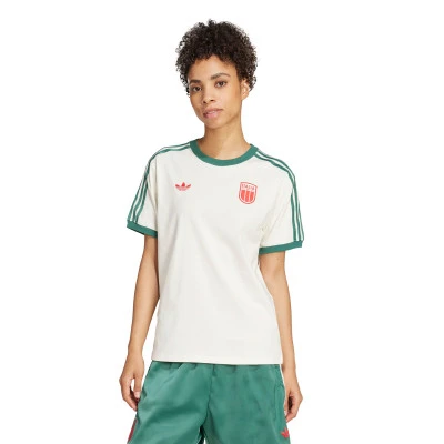 Italië Dames Euro 2025 Fanswear T-Shirt