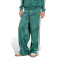 adidas Italië Dames Euro 2025 Fanswear Lange broek