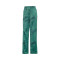 adidas Italië Dames Euro 2025 Fanswear Lange broek
