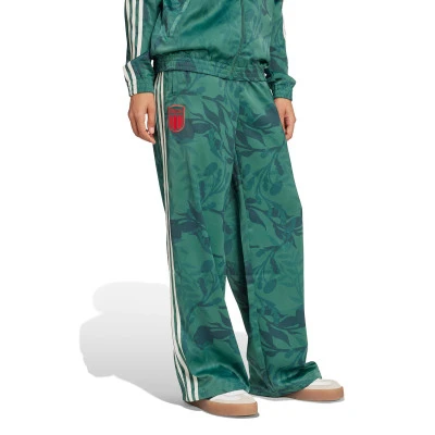 Italië Dames Euro 2025 Fanswear Lange broek