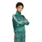 adidas Italië Dames Euro 2025 Fanswear Jack