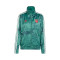adidas Italië Dames Euro 2025 Fanswear Jack