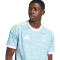 adidas Juventus 2025-2026 Uit Shirt