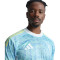 adidas Juventus Authentiek 2025-2026 Uit Shirt