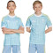 adidas Kinderen Juventus 2025-2026 Uit Shirt