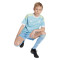 adidas Kinderen Juventus 2025-2026 Uit Shirt