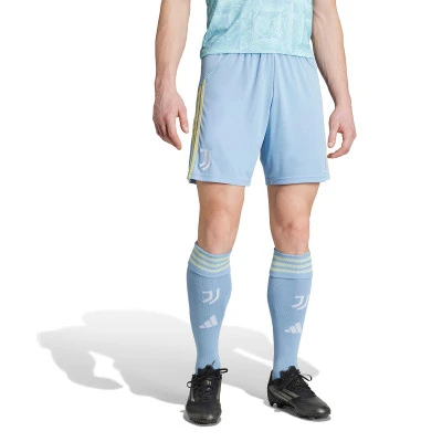 Juventus 2025-2026 Uit Shorts