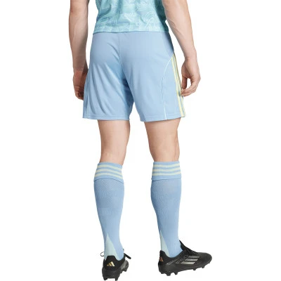 Juventus 2025-2026 Uit Shorts