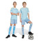adidas Kinderen Juventus 2025-2026 Uit Shorts