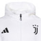 adidas Juventus 2025-2026 Voorwedstrijd Jack