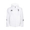 adidas Juventus 2025-2026 Voorwedstrijd Jack
