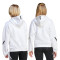 adidas Kinderen Juventus 2025-2026 Pre-Match Jack