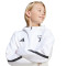 adidas Kinderen Juventus 2025-2026 Pre-Match Jack