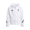 adidas Kinderen Juventus 2025-2026 Pre-Match Jack