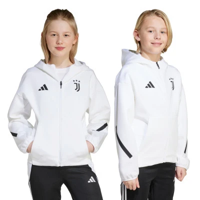 Kinderen Juventus 2025-2026 Pre-Match Jack