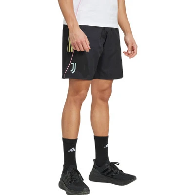 Juventus 2025-2026 Training Shorts
