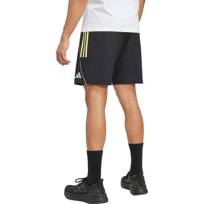 Juventus 2025-2026 Training Shorts