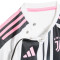 adidas Baby Juventus 2025-2026 Thuis Tenue 