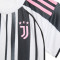adidas Baby Juventus 2025-2026 Thuis Tenue 