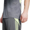 adidas Juventus 2025-2026 Doelman Thuis Shirt