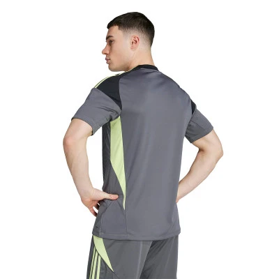 Juventus 2025-2026 Doelman Thuis Shirt