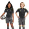 adidas Kinderen Juventus 2025-2026 Doelman Thuis Shirt