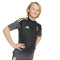 adidas Kinderen Juventus 2025-2026 Doelman Thuis Shirt