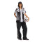 adidas Juventus Dames 2025-2026 Thuis Shirt