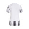 adidas Juventus Dames 2025-2026 Thuis Shirt