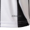 adidas Kinderen Juventus 2025-2026 Thuis Shirt