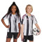 adidas Kinderen Juventus 2025-2026 Thuis Shirt