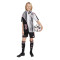 adidas Kinderen Juventus 2025-2026 Thuis Shirt